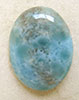 Larimar Stone