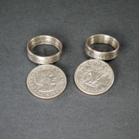 Susan B. Anthony 1 Dollar $22