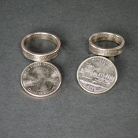 State Quarter Series $20