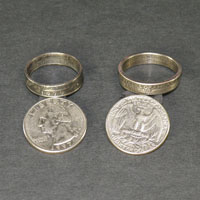 Standard Quarter - Annual* $20