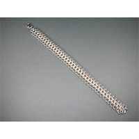 Sterling Silver 4in1 Bracelet $130.00