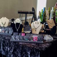 DelMonaco Vineyards Train Excursion Baxter, TN