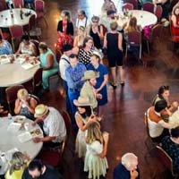 DelMonaco Vineyards Train Excursion Baxter, TN