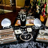 DelMonaco Vineyards Train Excursion Baxter, TN