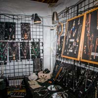 Off The Beaten Path Studio Tour Smithville, TN